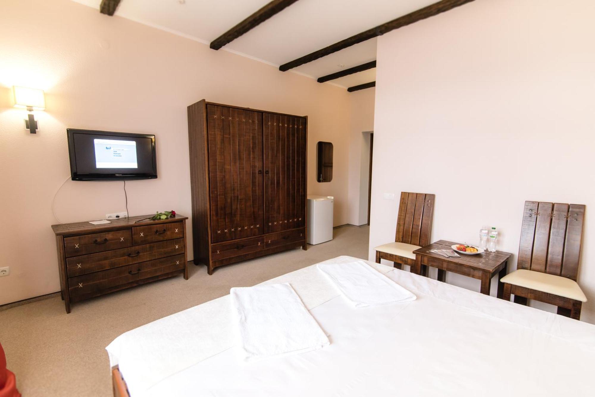 Ruta Resort Polyana المظهر الخارجي الصورة